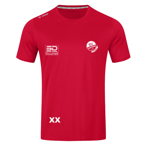 KinderT-Shirt Run 2.0 