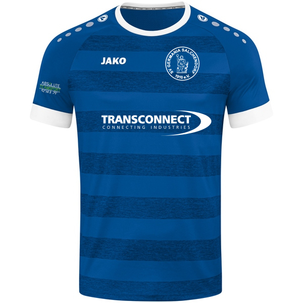 Trikot Celtic Melange Kurzarm 