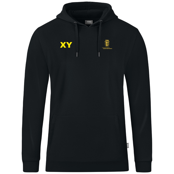 Kapuzensweat Organic  