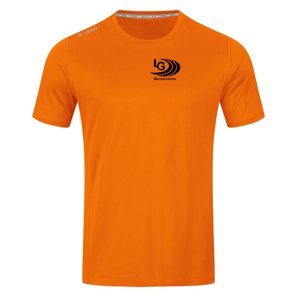 KinderT-Shirt Run 2.0 