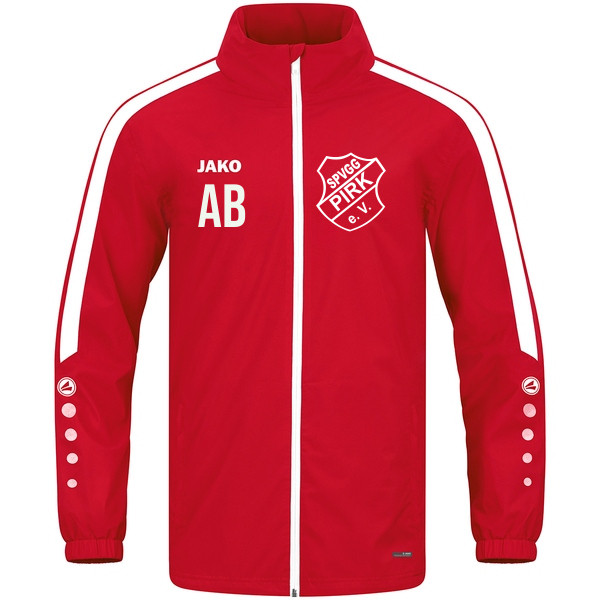 Allwetterjacke Power 