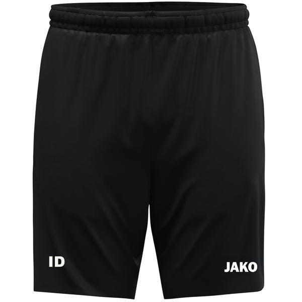 Freizeitshort Dynamic 