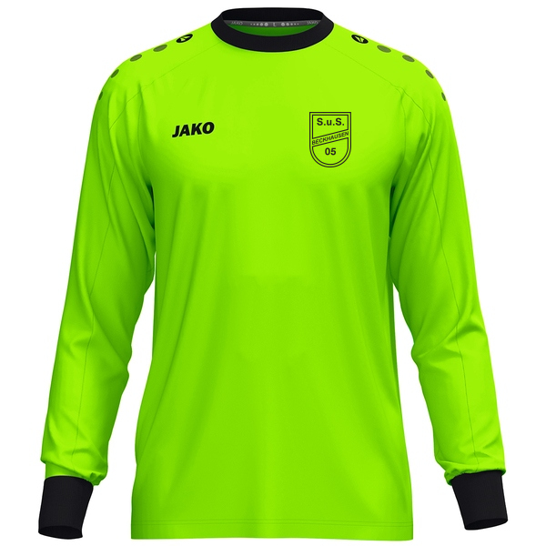 KinderTorwart Trikot One 