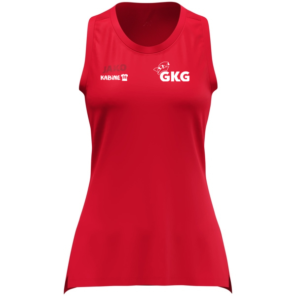 womanTanktop Light Flow Damen 