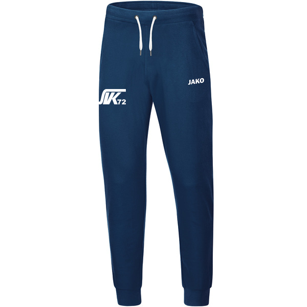 KinderJogginghose Base mit Bündchen 