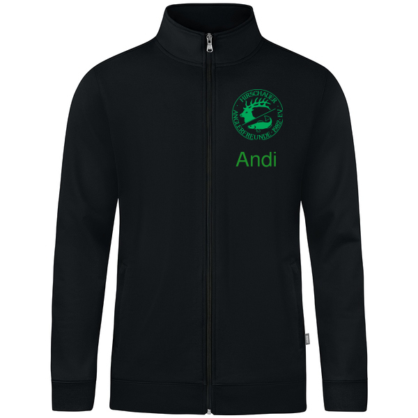 Sweatjacke Doubletex 