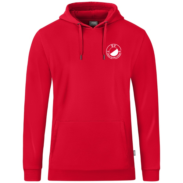 Kapuzensweat Organic  