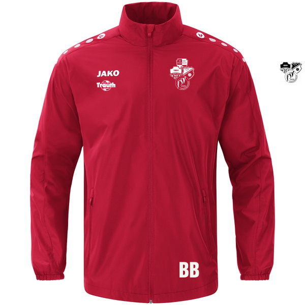 Allwetterjacke One 