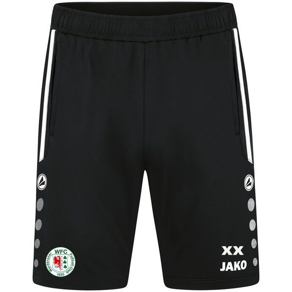 Trainingsshort Allround 