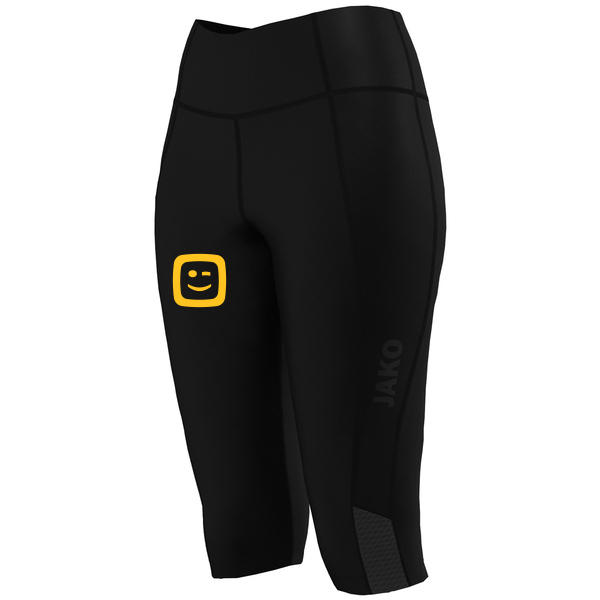 womanCapri tight Power damesmaten 