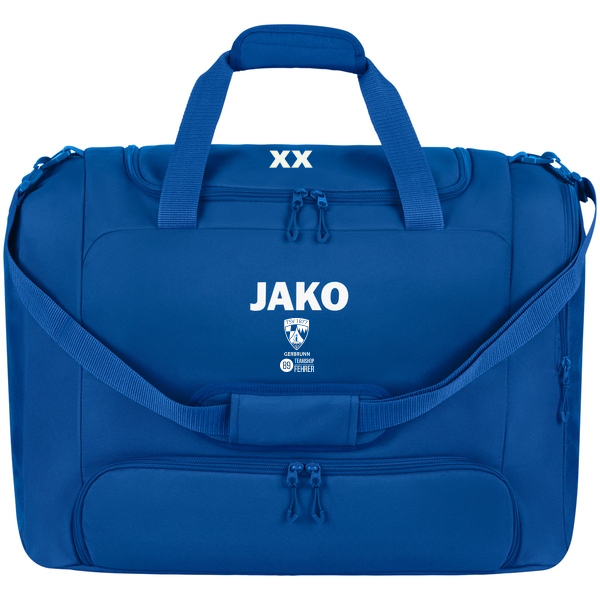 Sporttasche One mit Bodenfach 