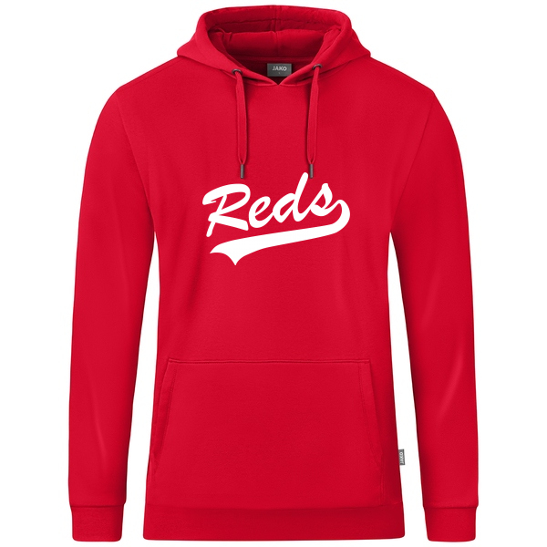 Kapuzensweat Organic  