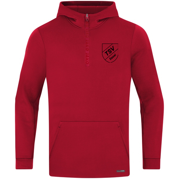 Zip Hoodie Pro Casual 