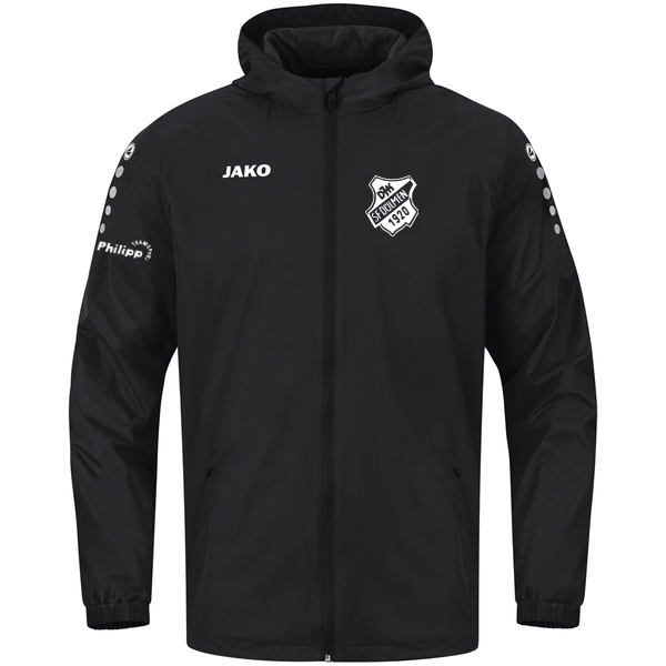 Allwetterjacke Team 2.0 