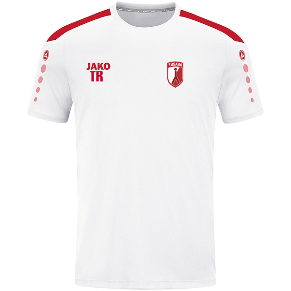 KinderTrikot Power kurzarm 