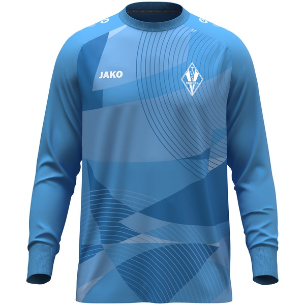 TW-Trikot River Kinder 