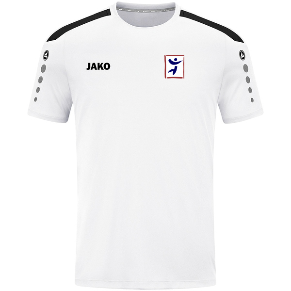 KinderTrikot Power kurzarm 