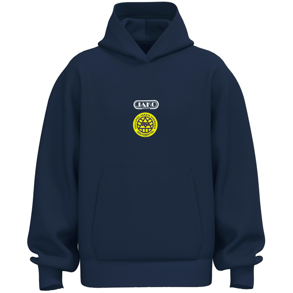 Kapuzensweat Wardrobe 