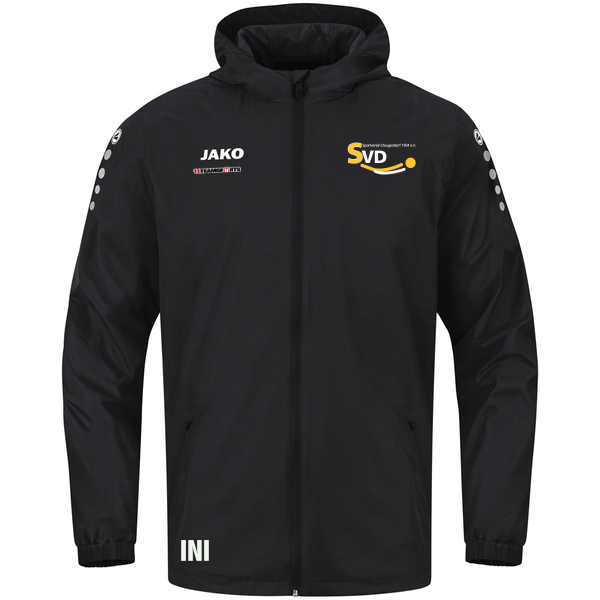 Allwetterjacke Team 2.0 