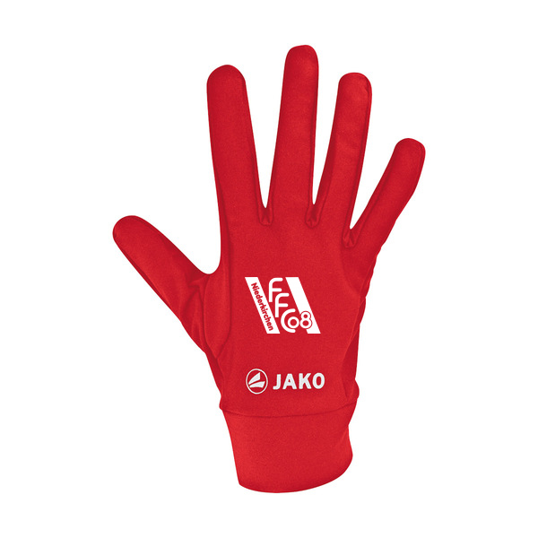 Feldspielerhandschuhe Funktion 