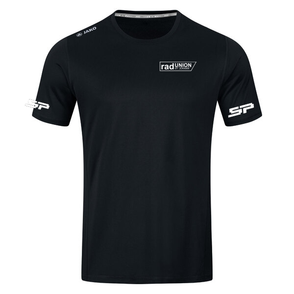 KinderT-Shirt Run 2.0 