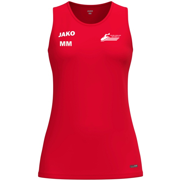 womanTanktop One Damen 