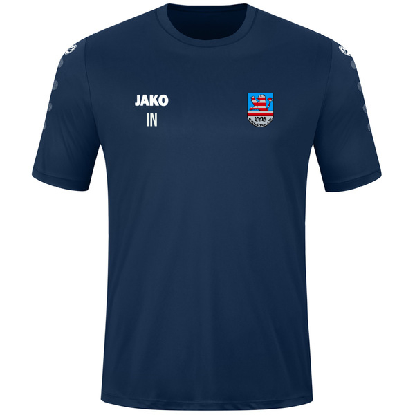 Trikot Team kurzarm 