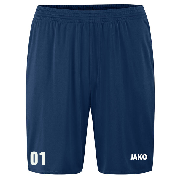 Sporthose Manchester 2.0 ohne Innenslip 