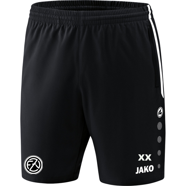 Short Competition 2.0 