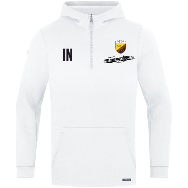 Zip Hoodie Pro Casual 