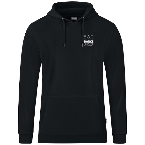 Kapuzensweat Organic  