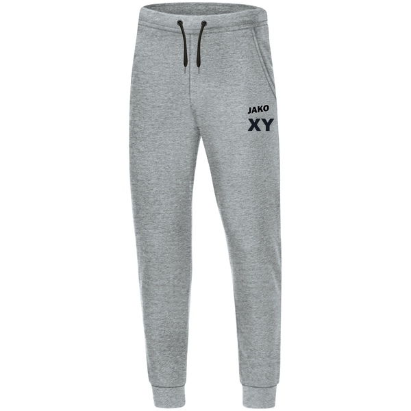 KinderJogginghose Base mit Bündchen 