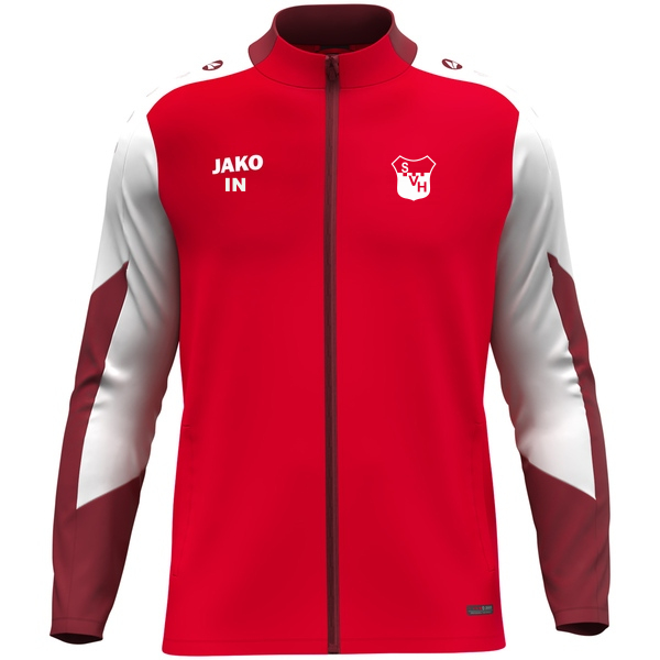 Polyesterjacke Dynamic 