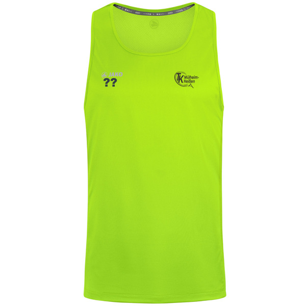 KinderTanktop Run 2.0 