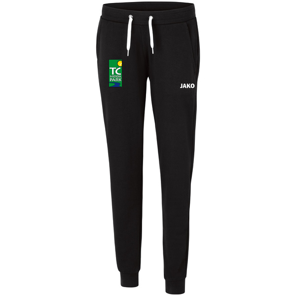 womanJogginghose Base mit Bündchen Damen 