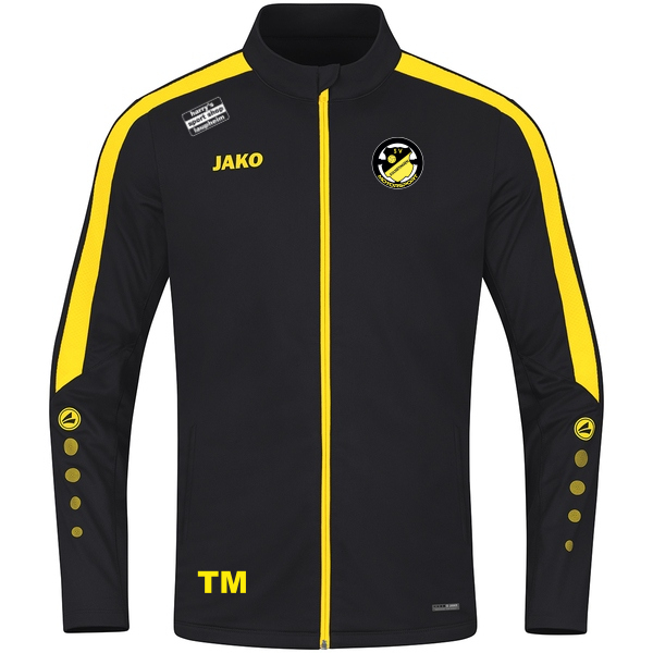 KinderPolyesterjacke Power 