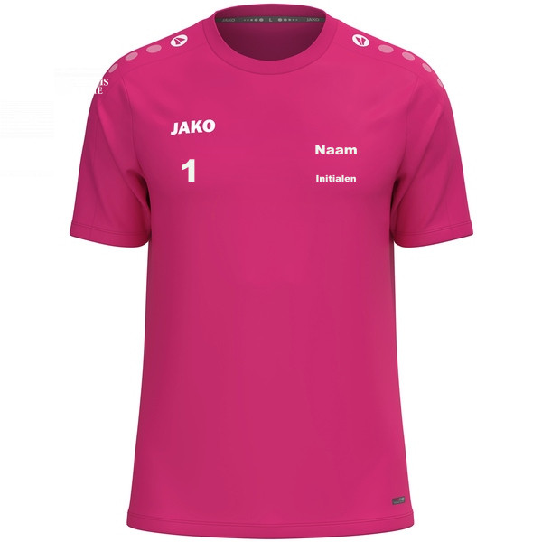 KinderenT-shirt One 