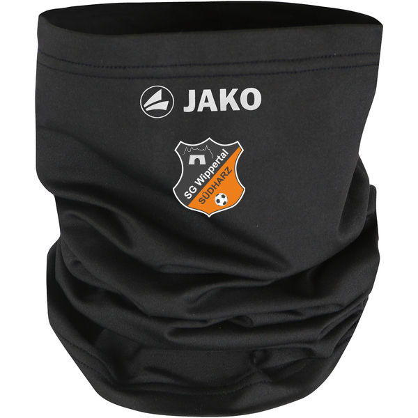 Neckwarmer Funktion 
