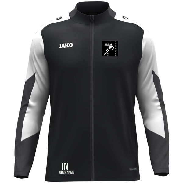 Polyesterjacke Dynamic 