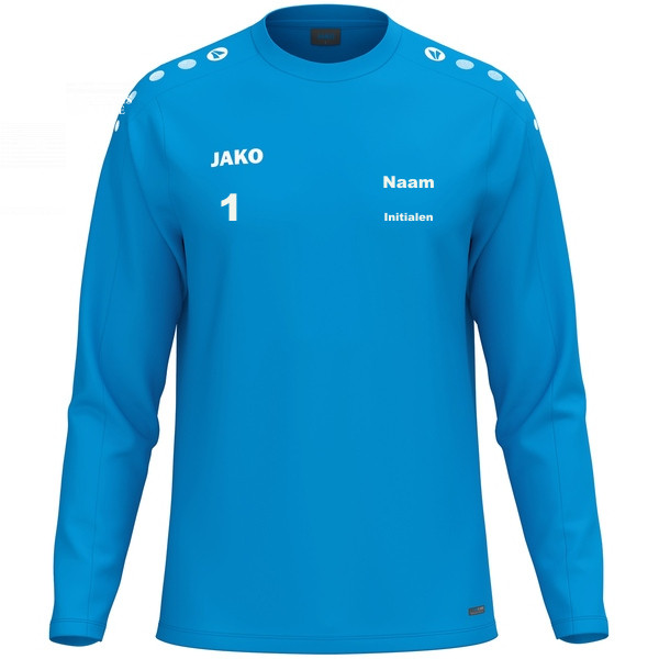 Sweater One 