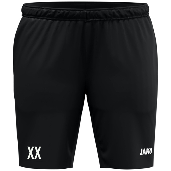 womanFreizeitshort Dynamic Damen 