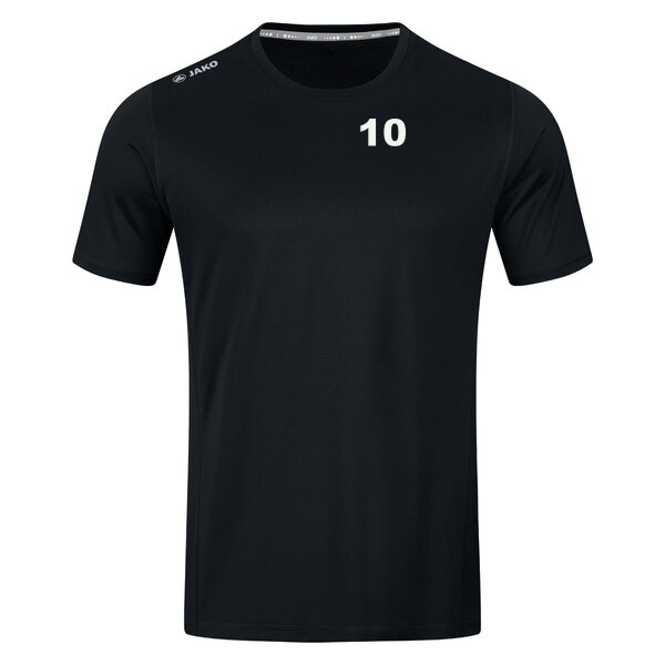 KinderT-Shirt Run 2.0 