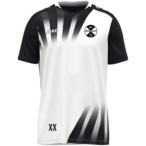 Trikot Vintage kurzarm 