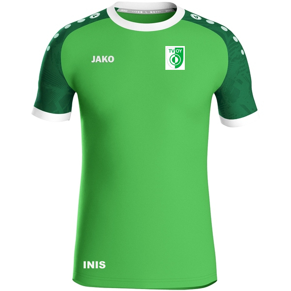 KinderTrikot Iconic kurzarm 