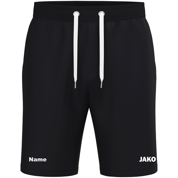 Joggingshort One Cotton 