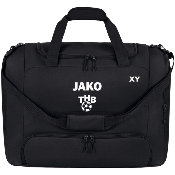Sporttasche One mit Bodenfach 