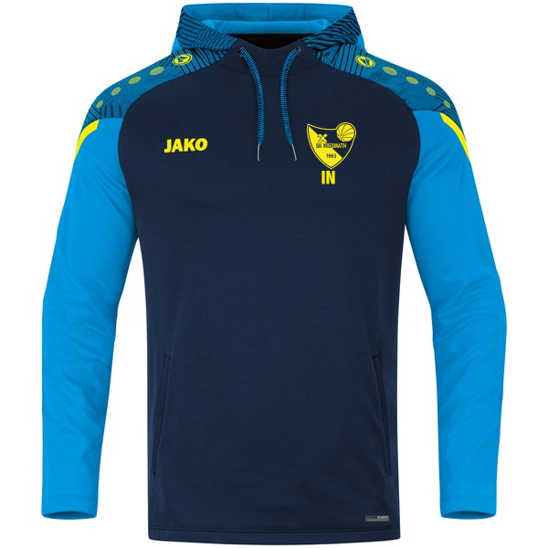 KinderKapuzensweat Performance 