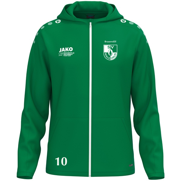 KinderKapuzenjacke One 