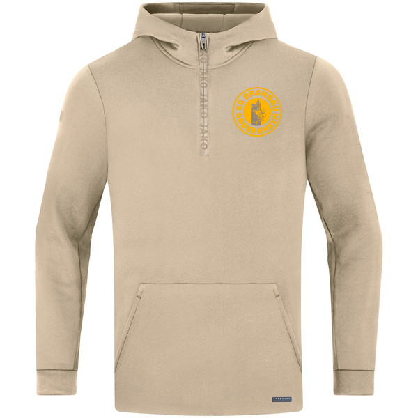 Zip Hoodie Pro Casual 