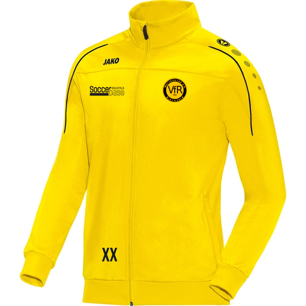 Polyesterjacke Classico 